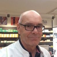 Gerhard Zibulak